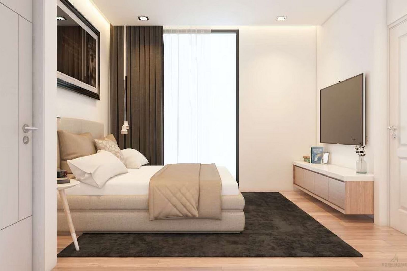 Modern Luxury Villa for Sale