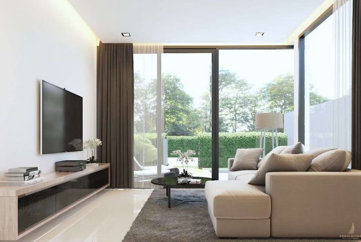 Modern Luxury Villa for Sale