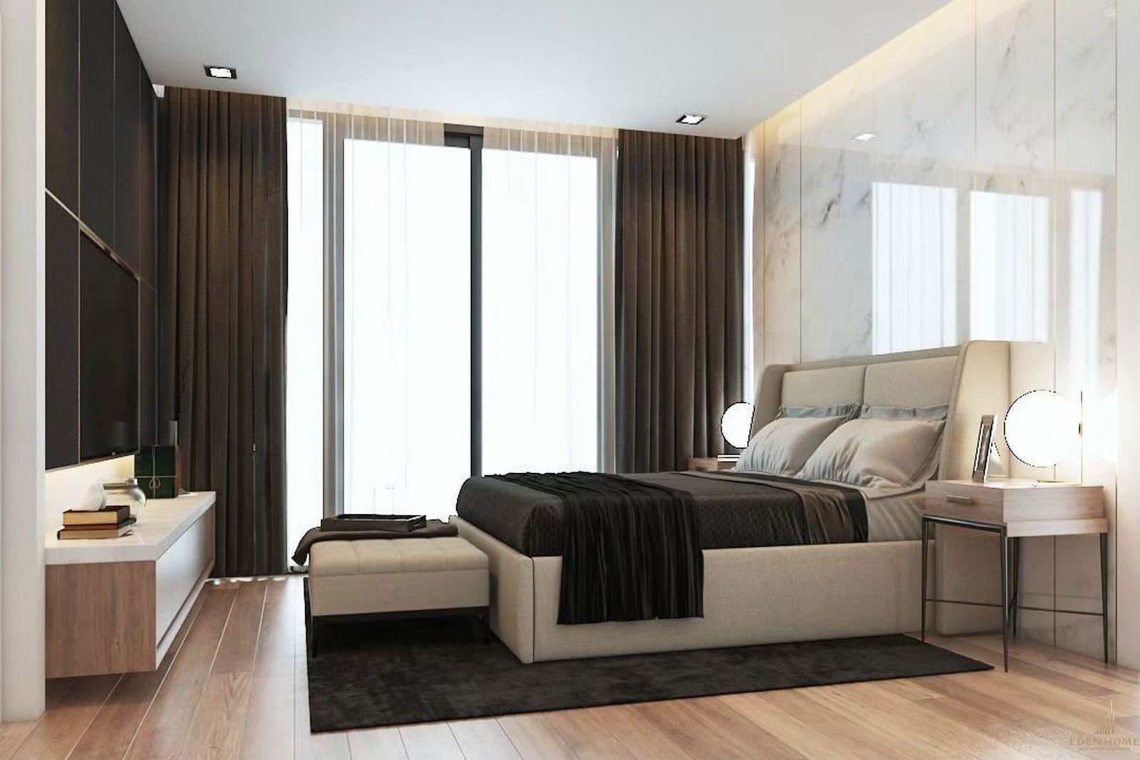 Modern Luxury Villa for Sale