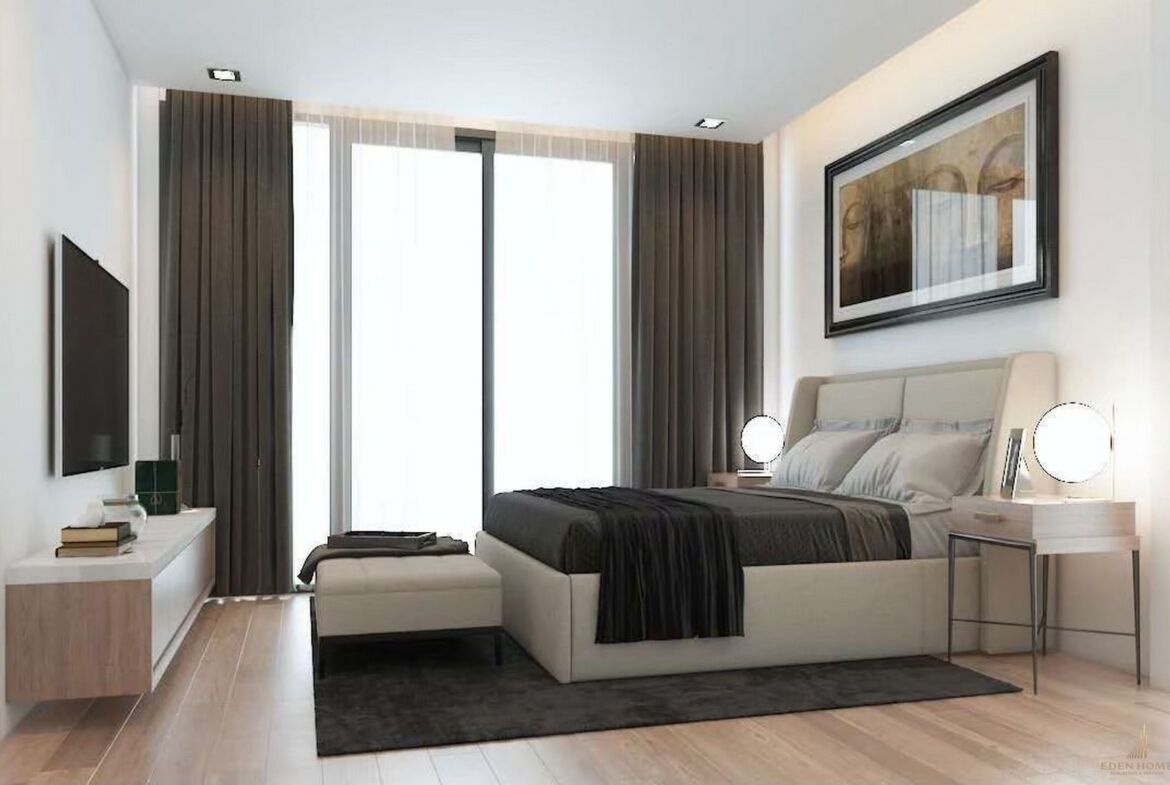 Modern Luxury Villa for Sale
