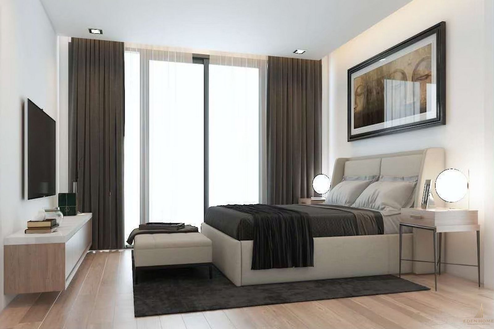 Modern Luxury Villa for Sale