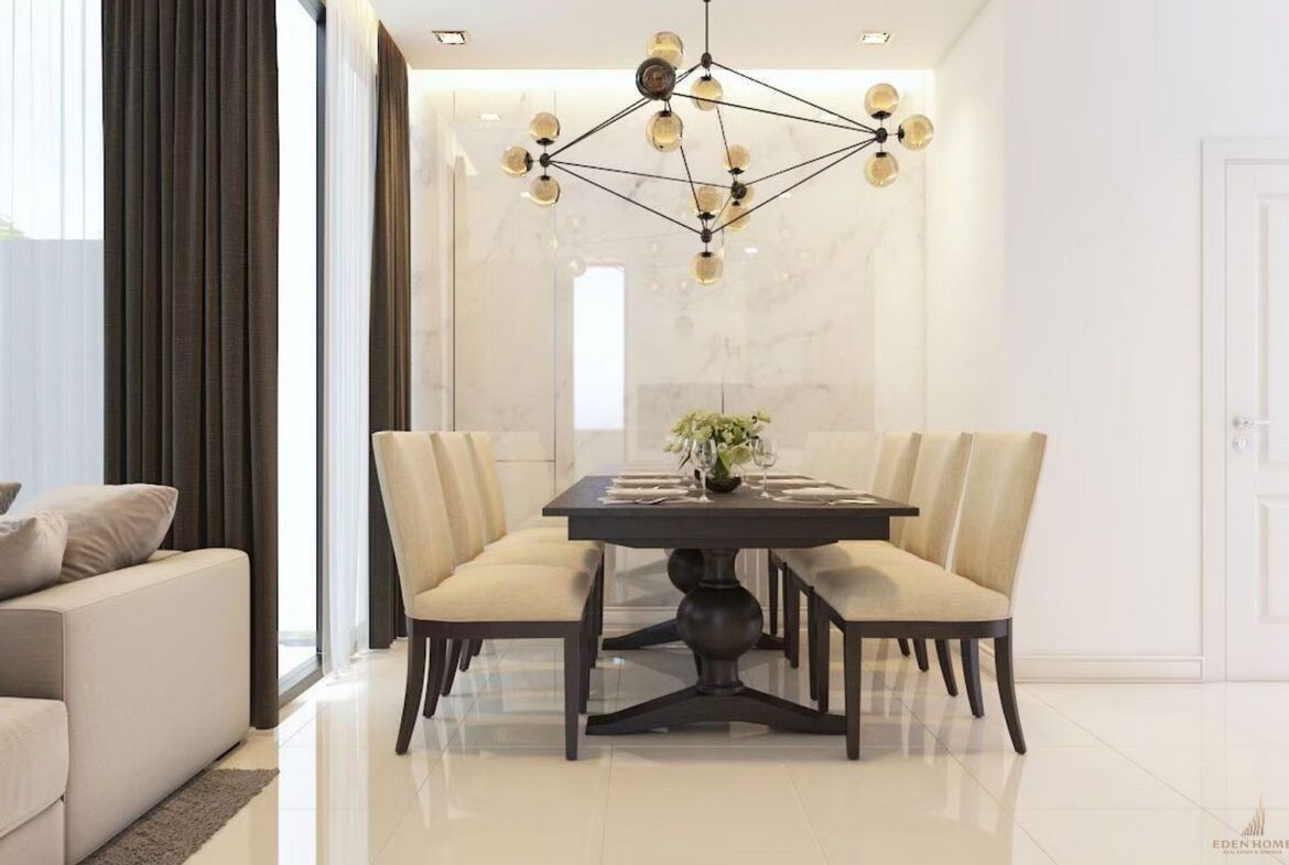 Modern Luxury Villa for Sale