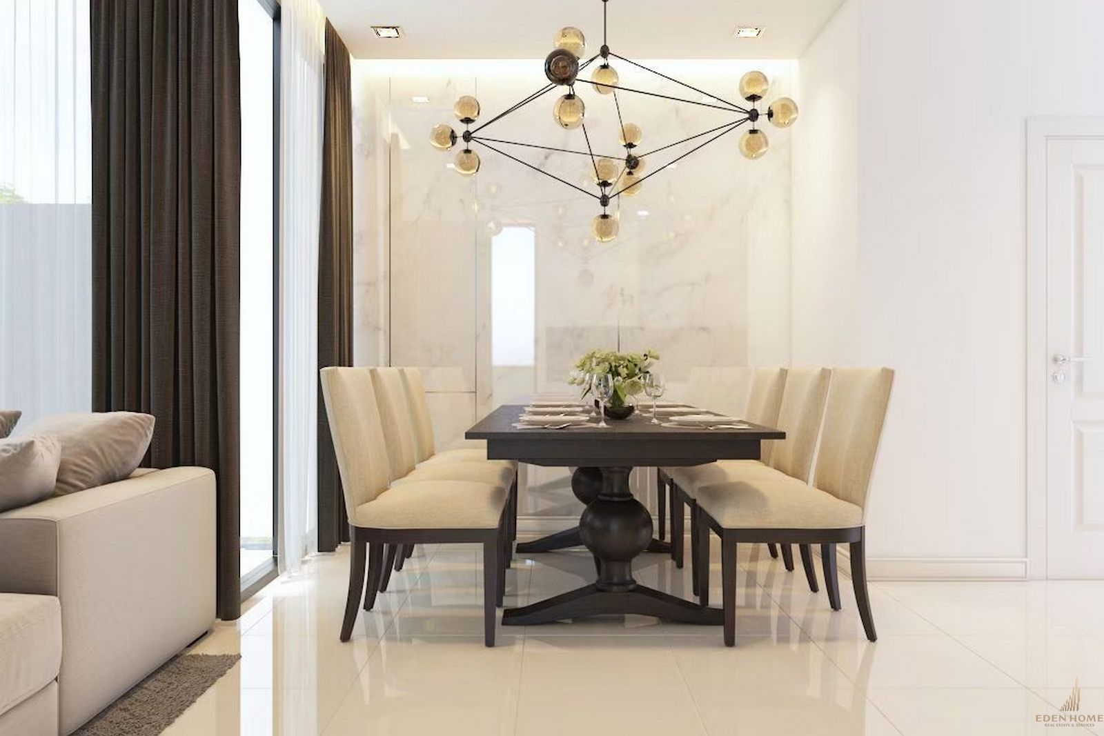 Modern Luxury Villa for Sale