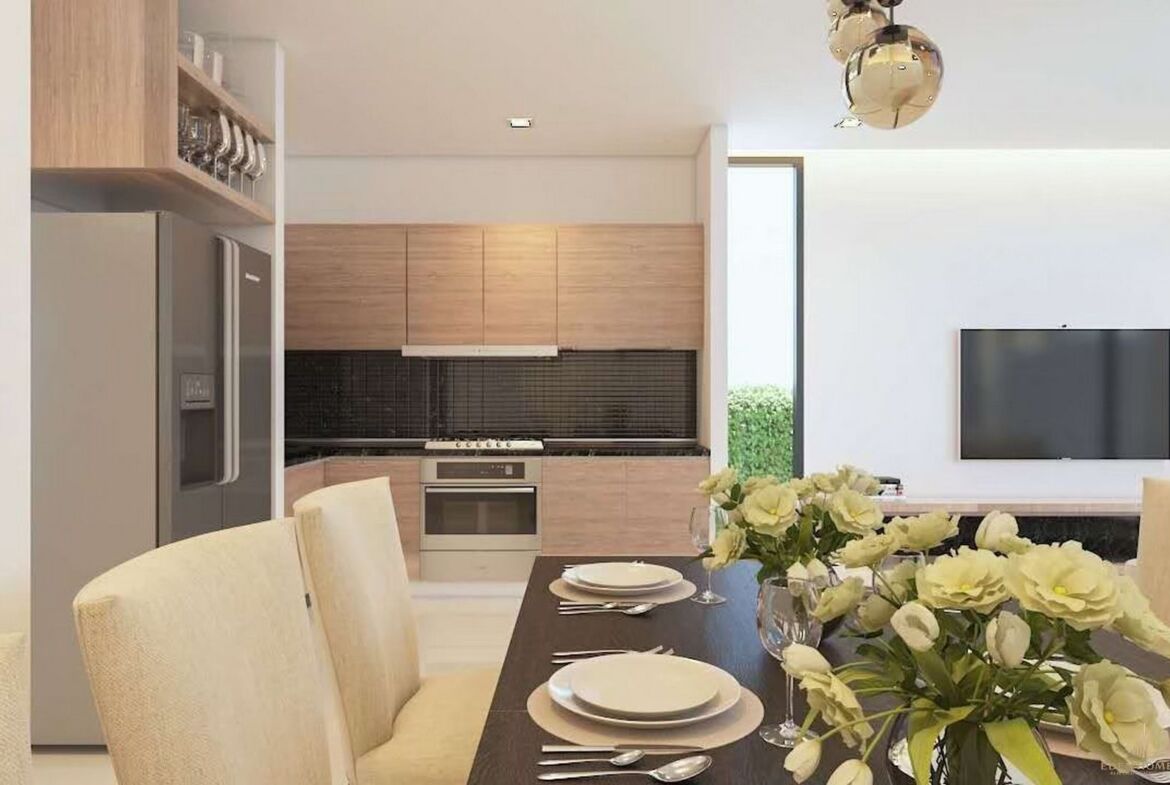 Modern Luxury Villa for Sale