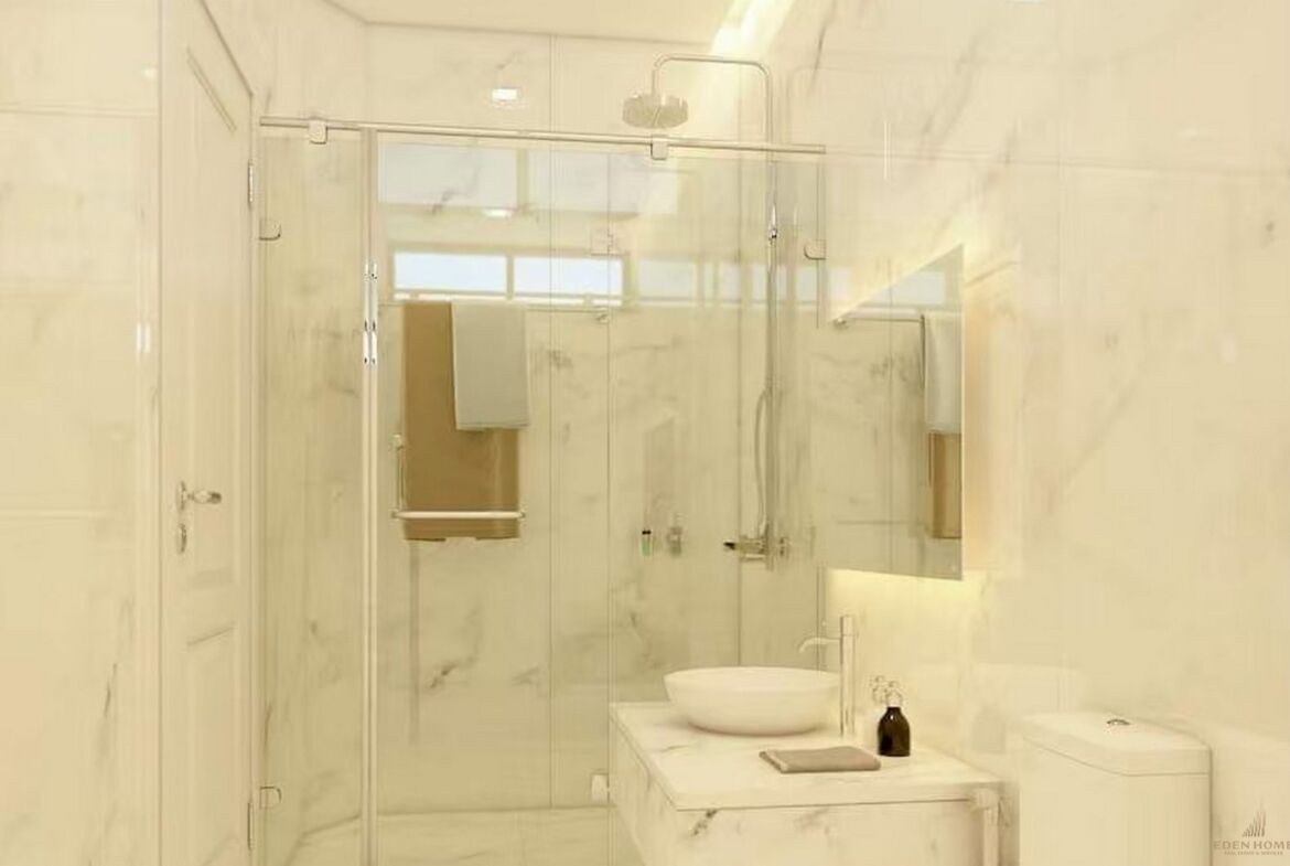 Modern Luxury Villa for Sale