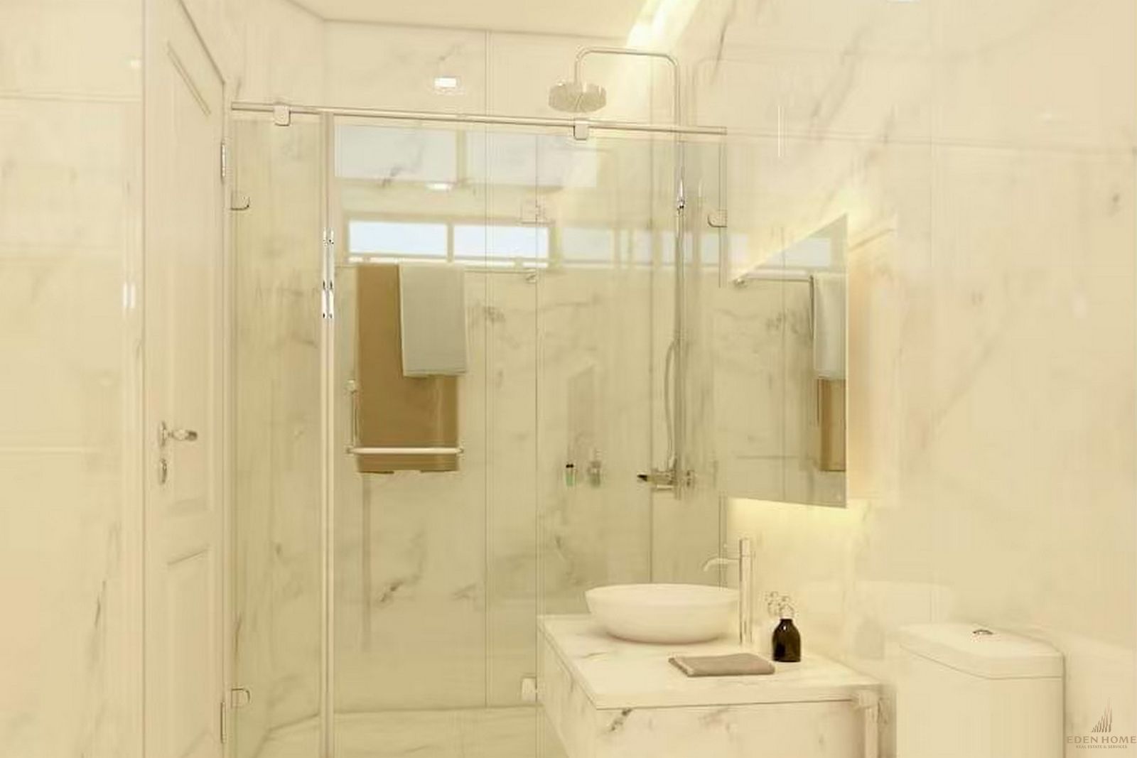 Modern Luxury Villa for Sale