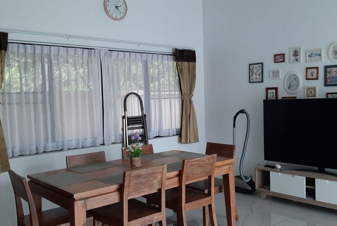 The Nature Lover Home