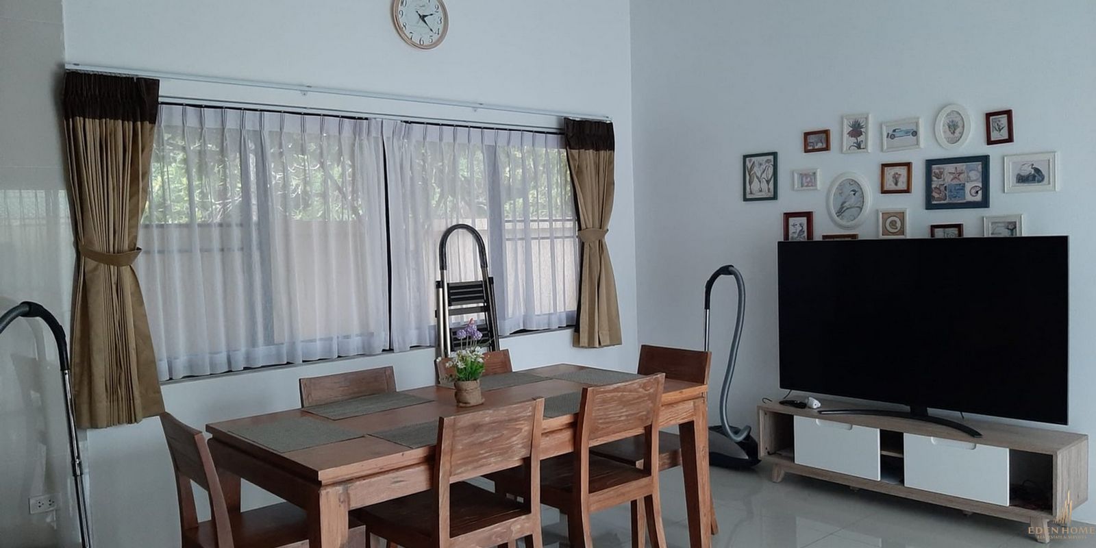 The Nature Lover Home