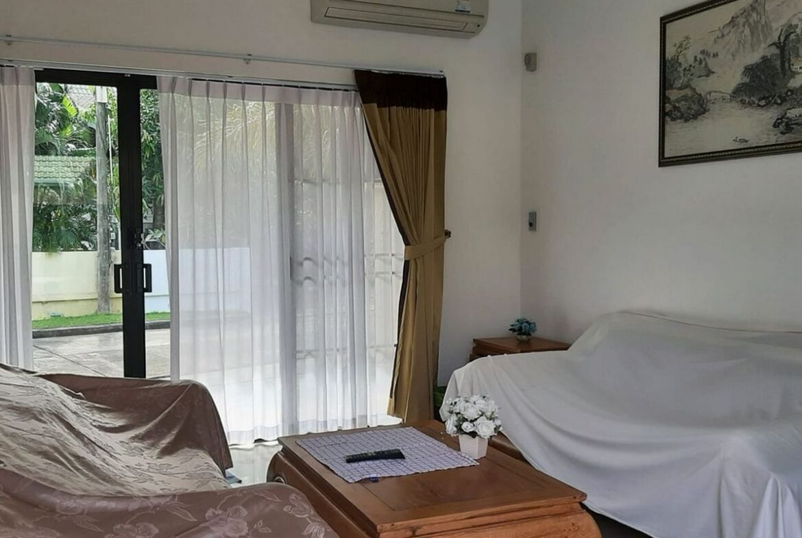 The Nature Lover Home
