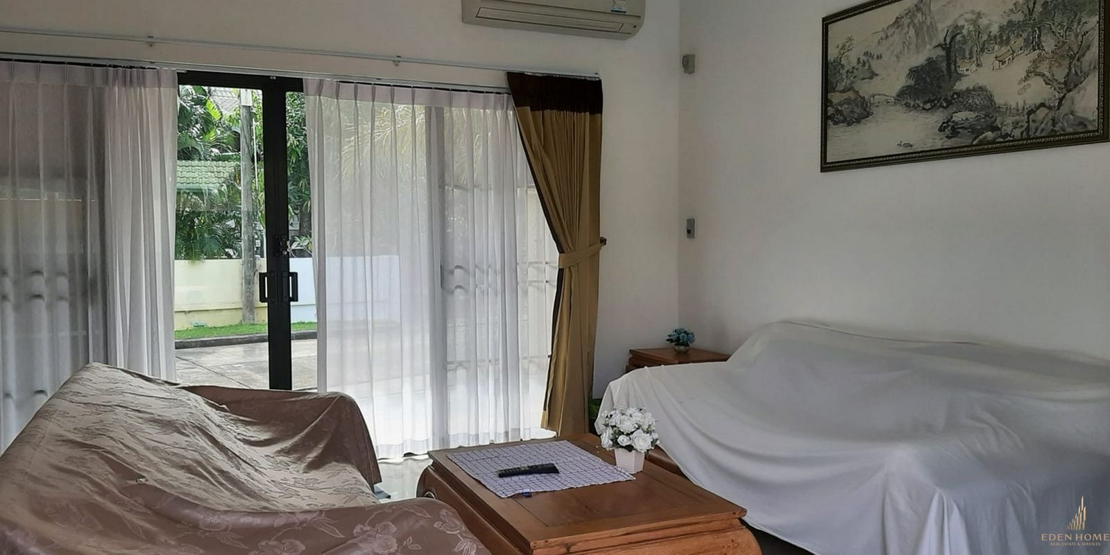 The Nature Lover Home