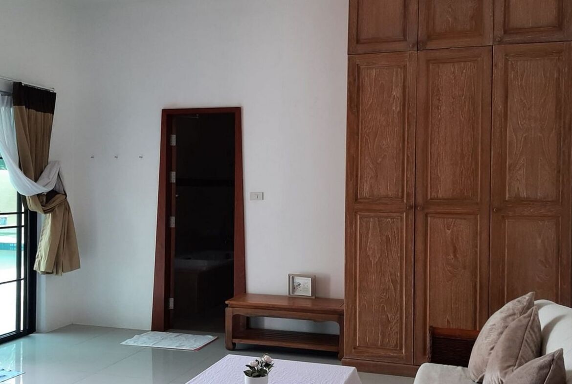The Nature Lover Home