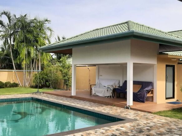 The Nature Lover Home