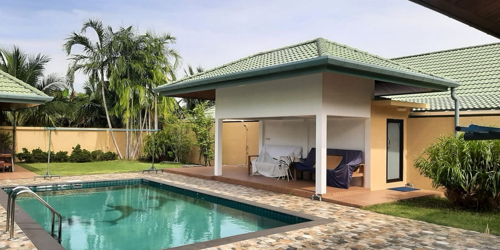 The Nature Lover Home