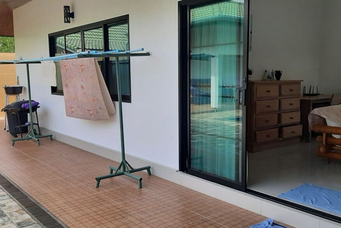 The Nature Lover Home