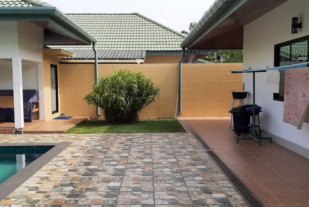 The Nature Lover Home