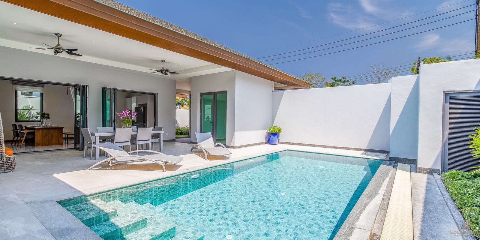 N villa_18 Pristine villa for Sale in Pasak