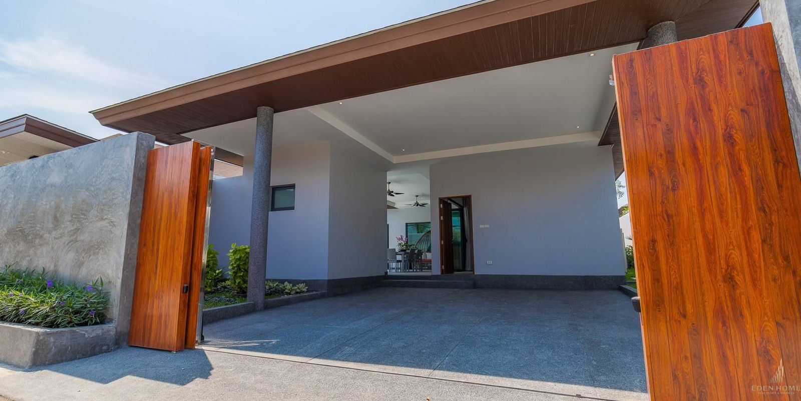 N villa_20 Pristine villa for Sale in Pasak