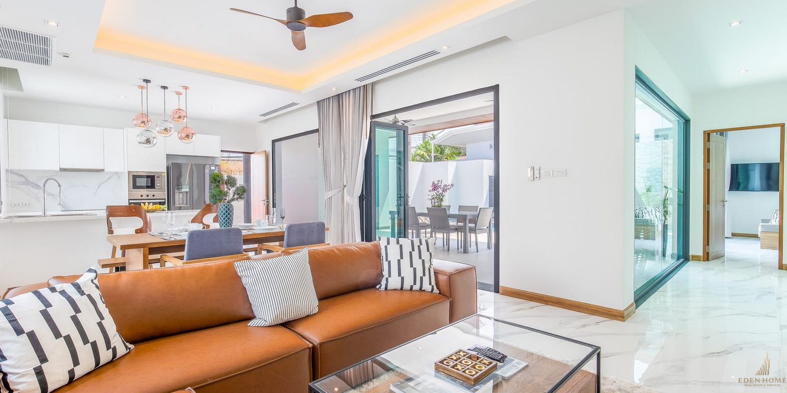 N villa_3 Pristine villa for Sale in Pasak