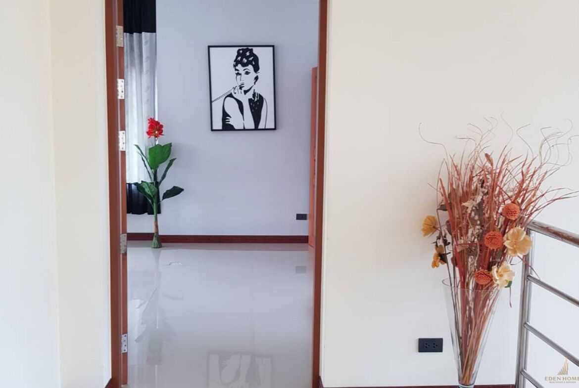 Grand Pool Villa available for rent in Rawai