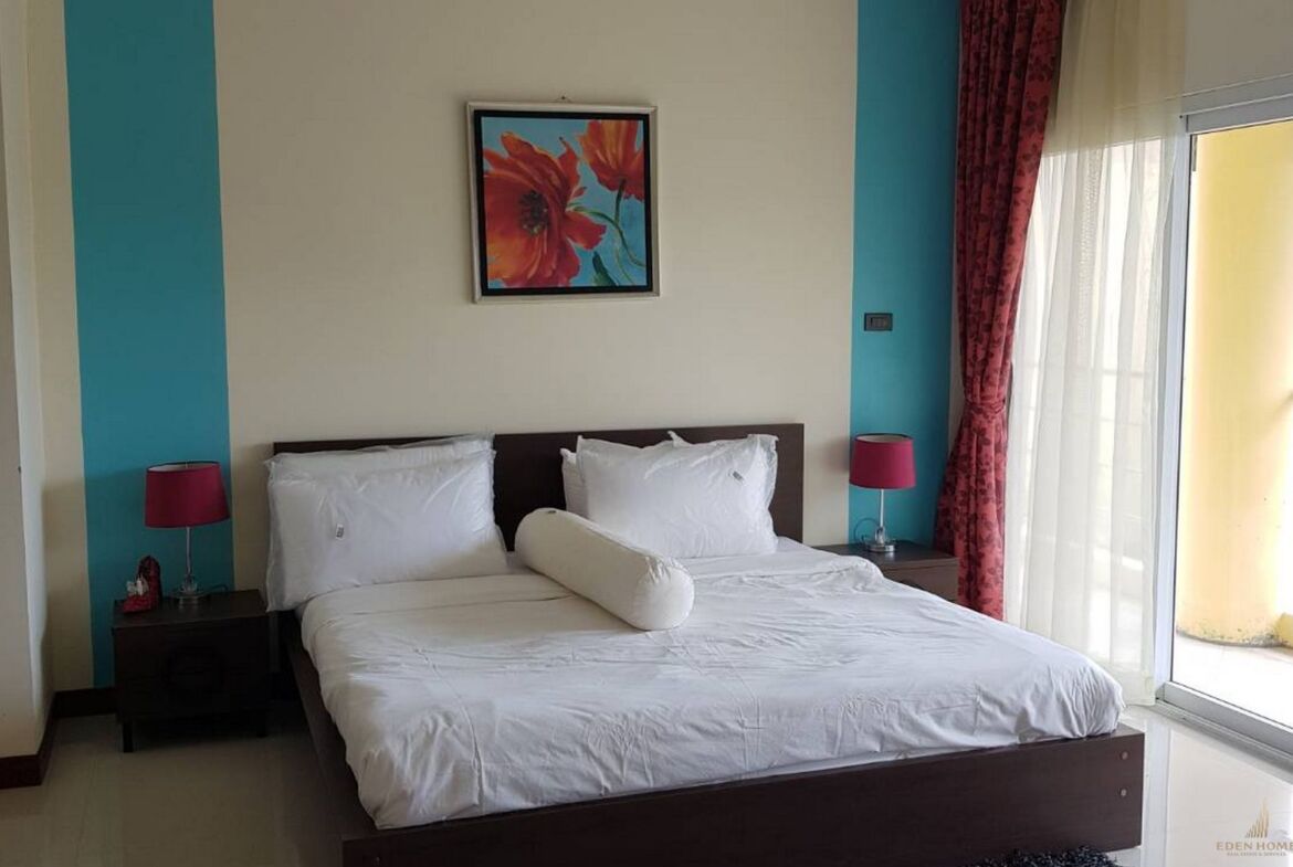 Grand Pool Villa available for rent in Rawai