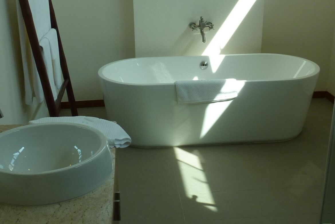 Serene Haven Villa in Rawai