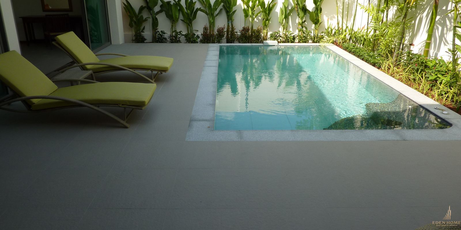 Serene Haven Villa in Rawai