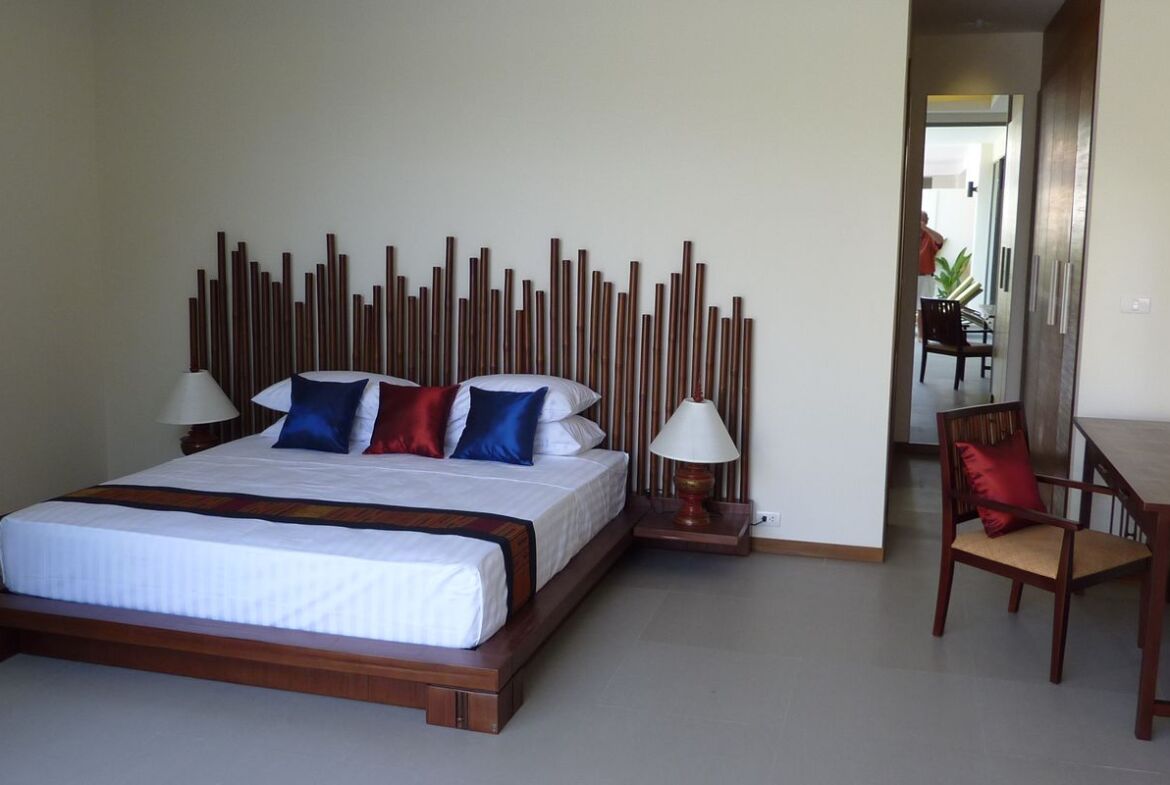 Serene Haven Villa in Rawai