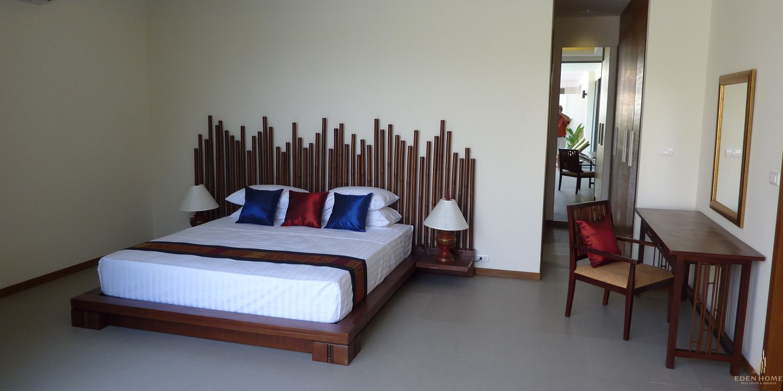 Serene Haven Villa in Rawai