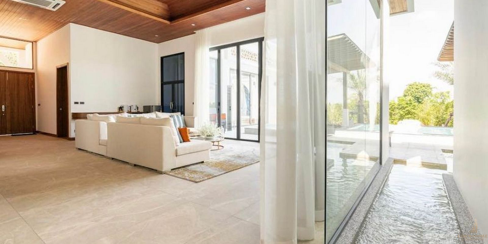 Brand New Villa in Thalang