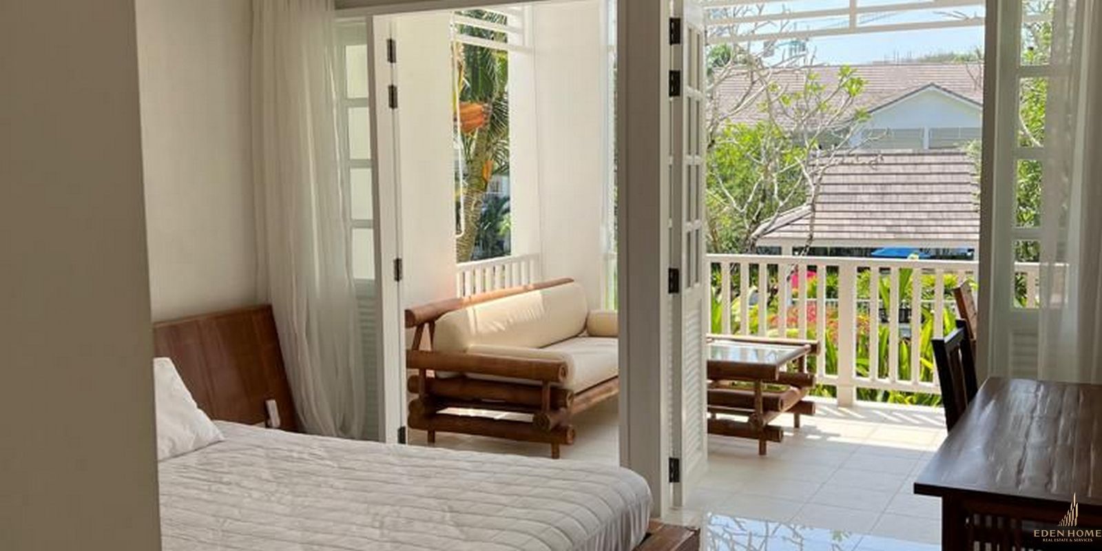 Cozy and Spacious Apartment in Layan Beach