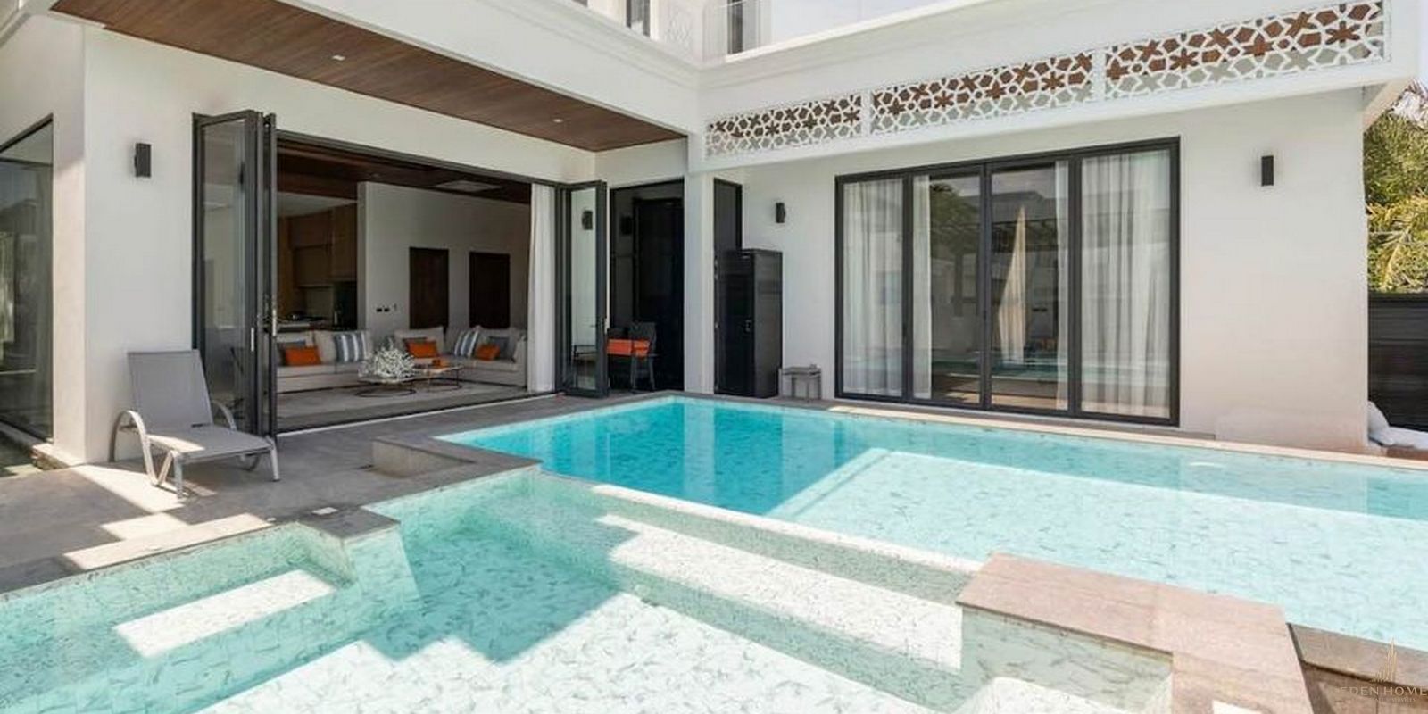 Brand New Villa in Thalang