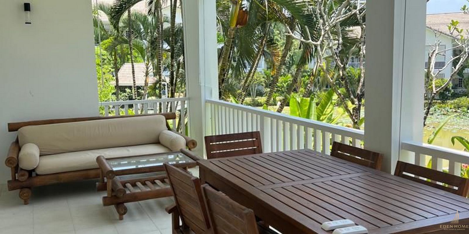 Cozy and Spacious Apartment in Layan Beach