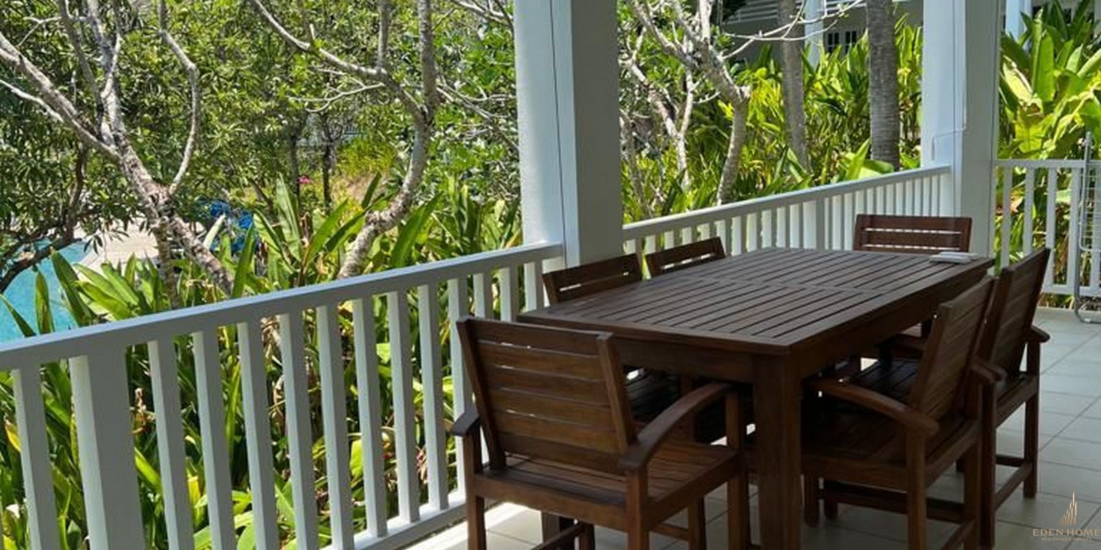 Cozy and Spacious Apartment in Layan Beach