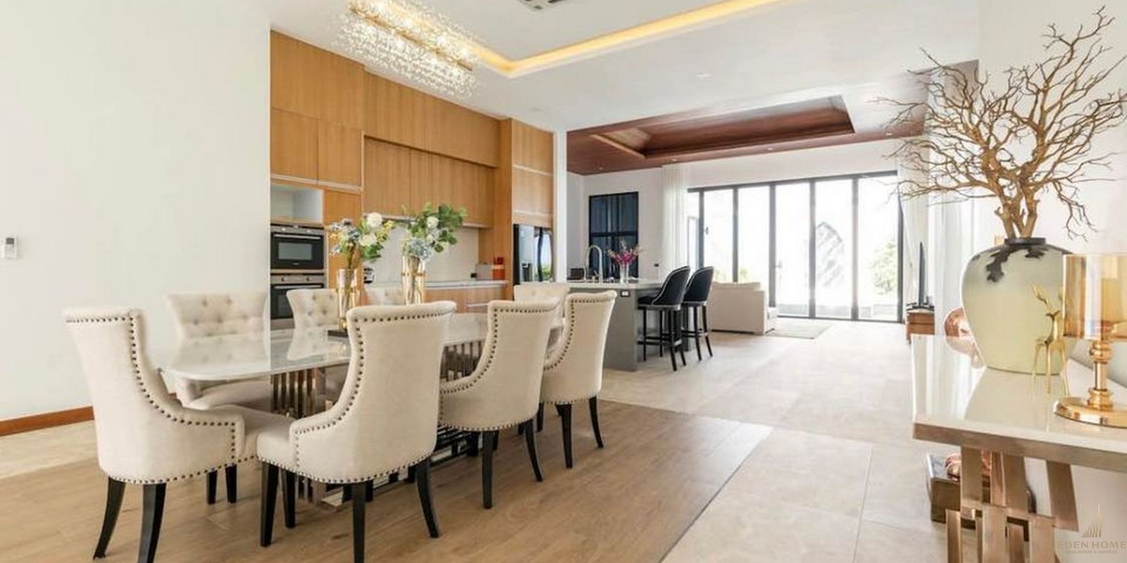 Brand New Villa in Thalang