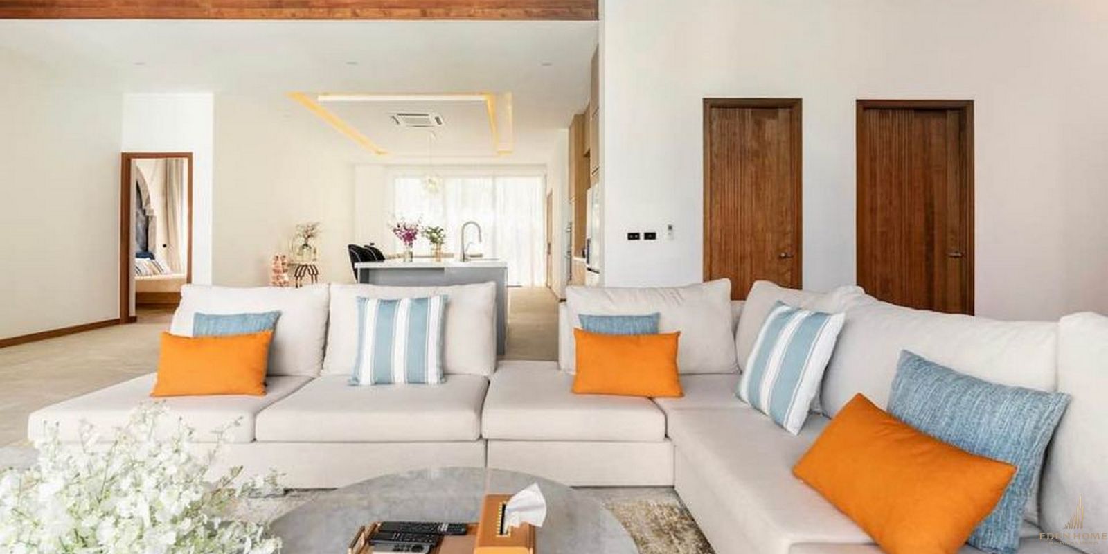 Brand New Villa in Thalang