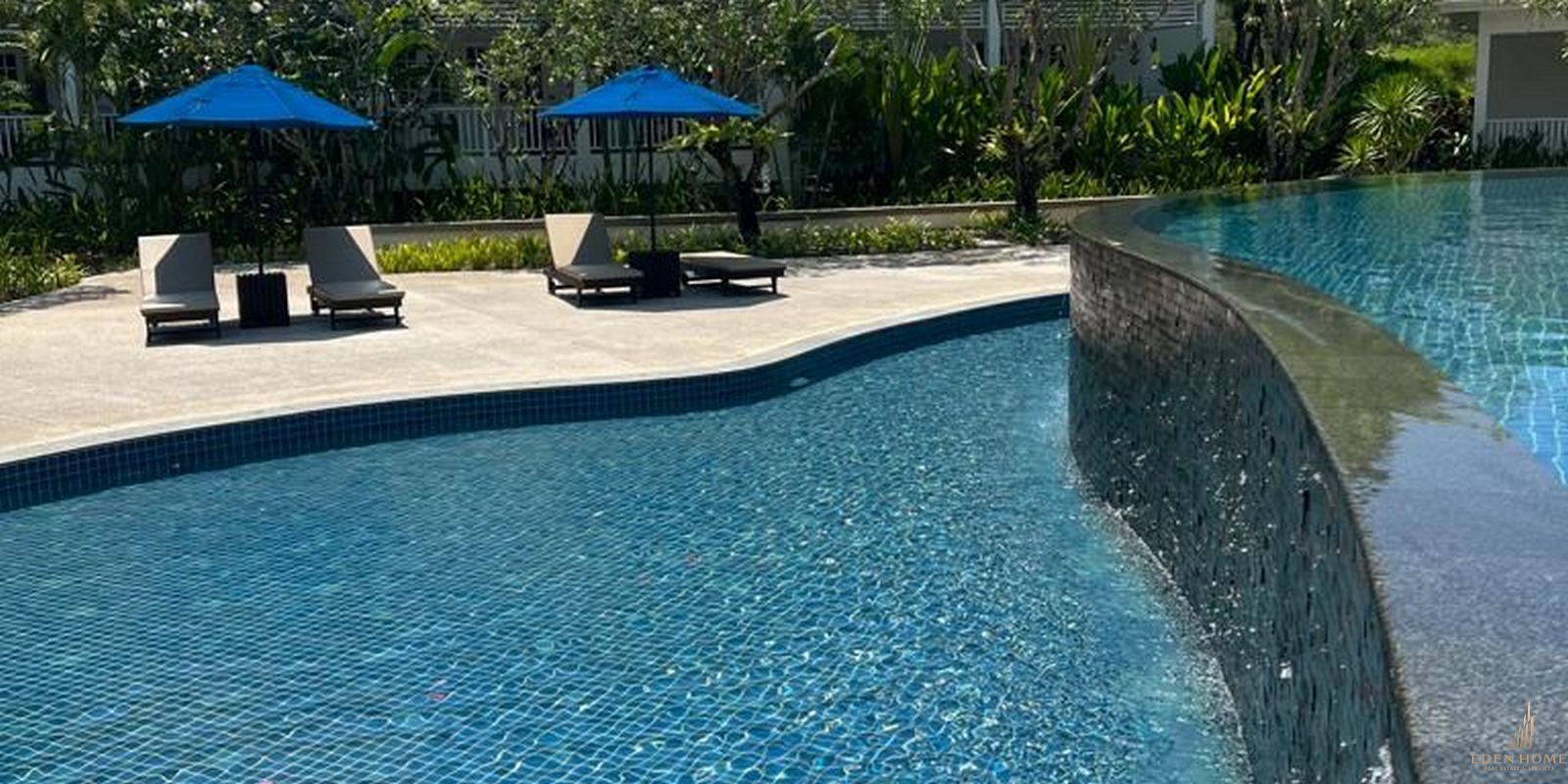 Cozy and Spacious Apartment in Layan Beach