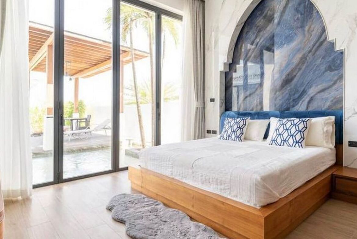 Brand New Villa in Thalang
