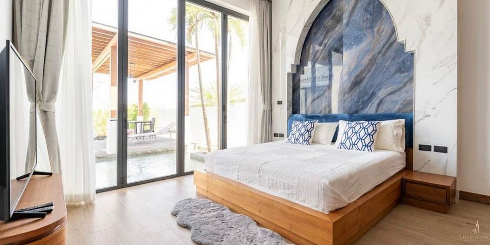 Brand New Villa in Thalang