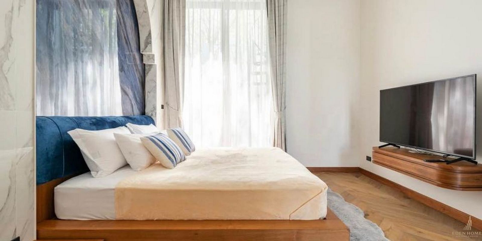 Brand New Villa in Thalang