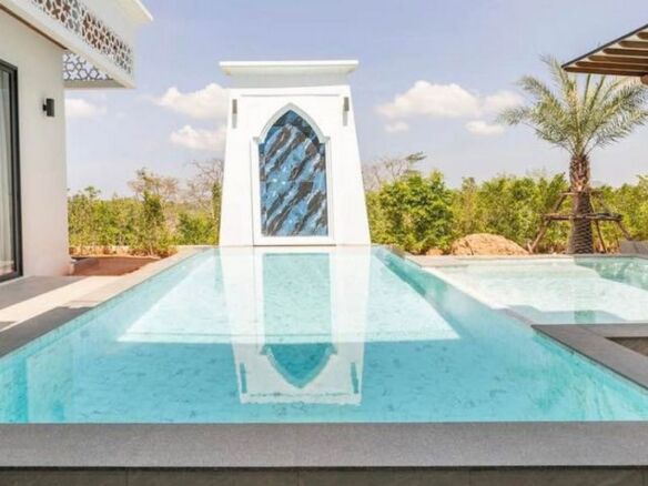 Brand New Villa in Thalang