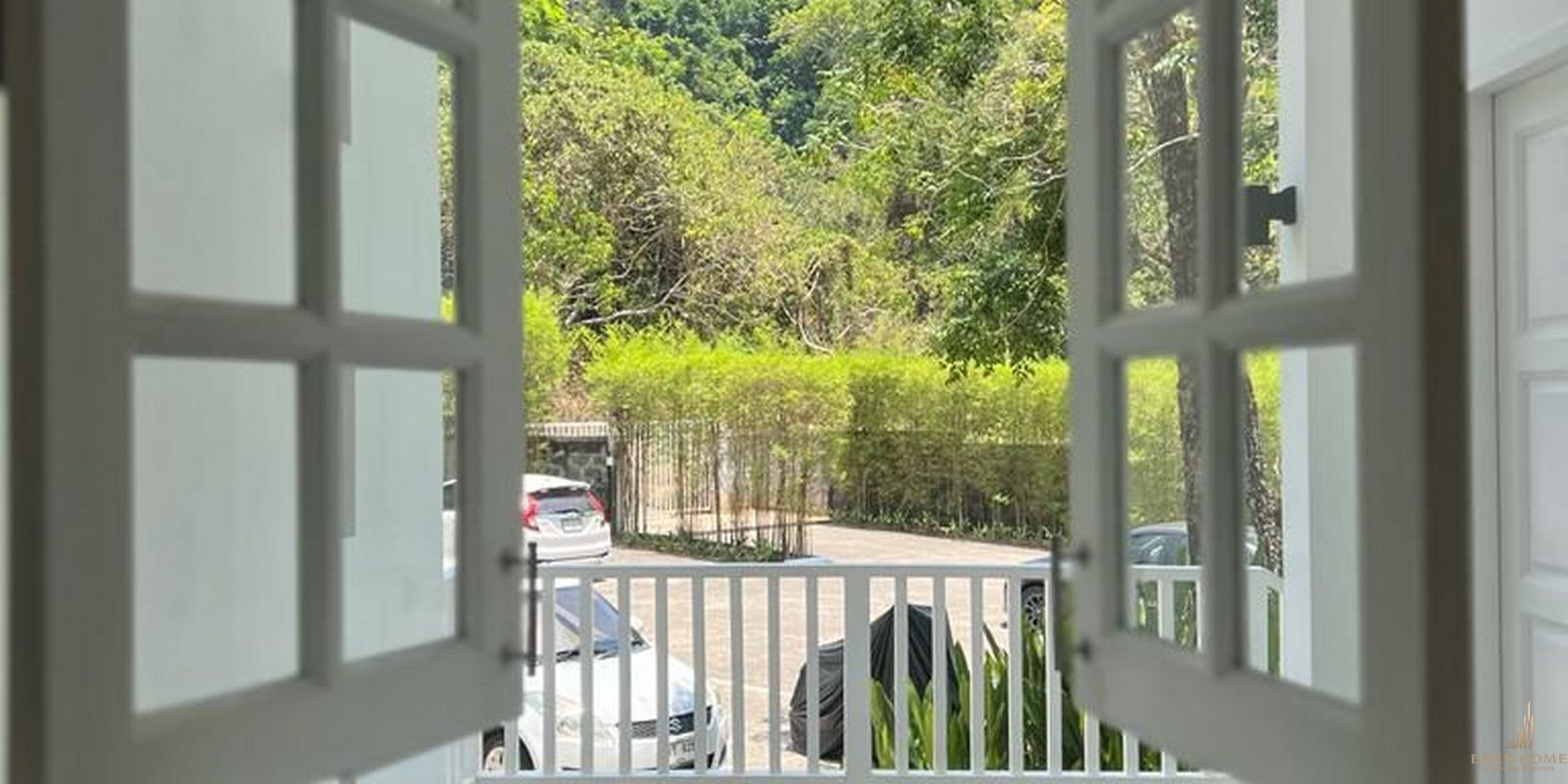 Cozy and Spacious Apartment in Layan Beach
