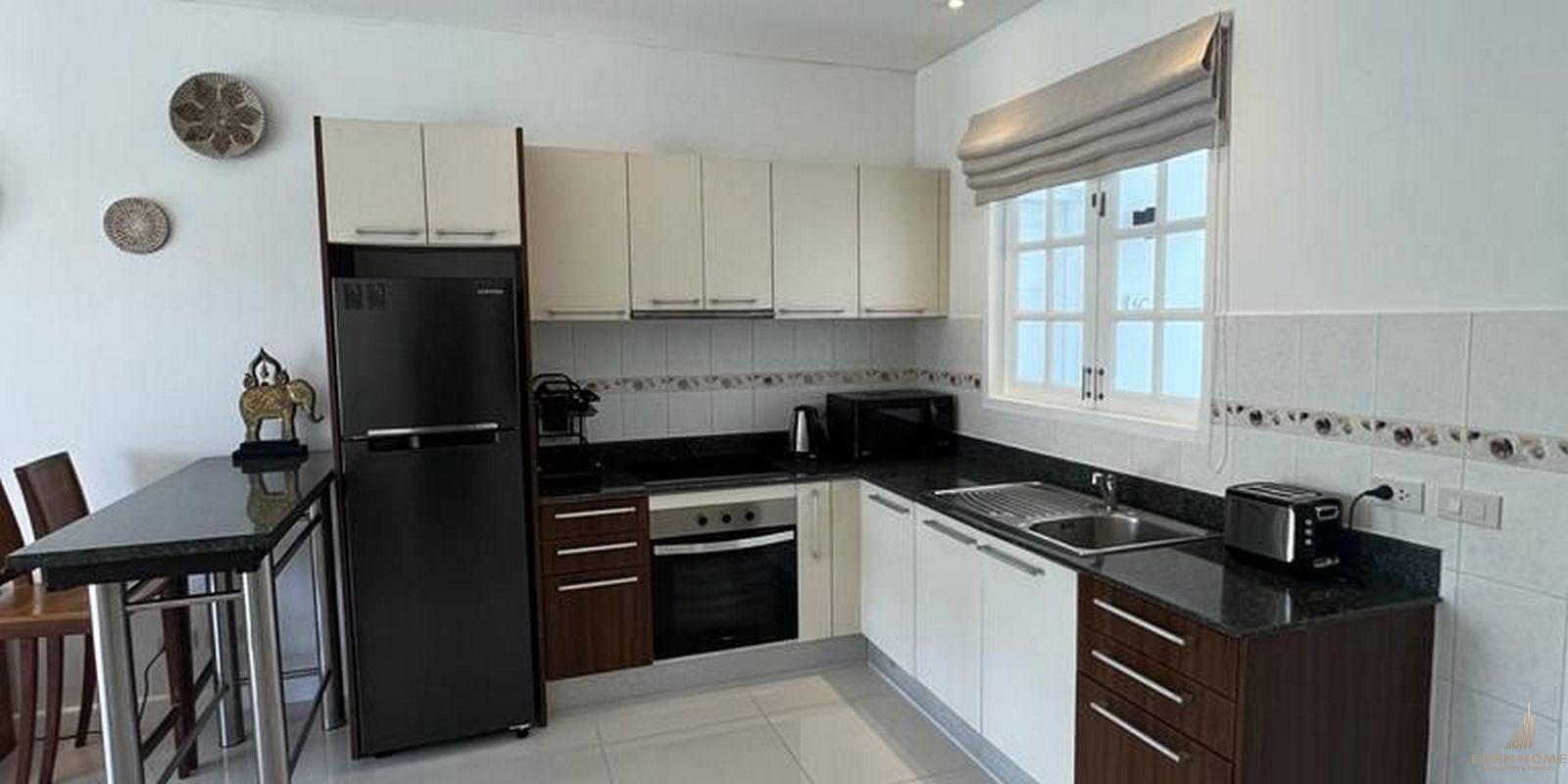 Cozy and Spacious Apartment in Layan Beach
