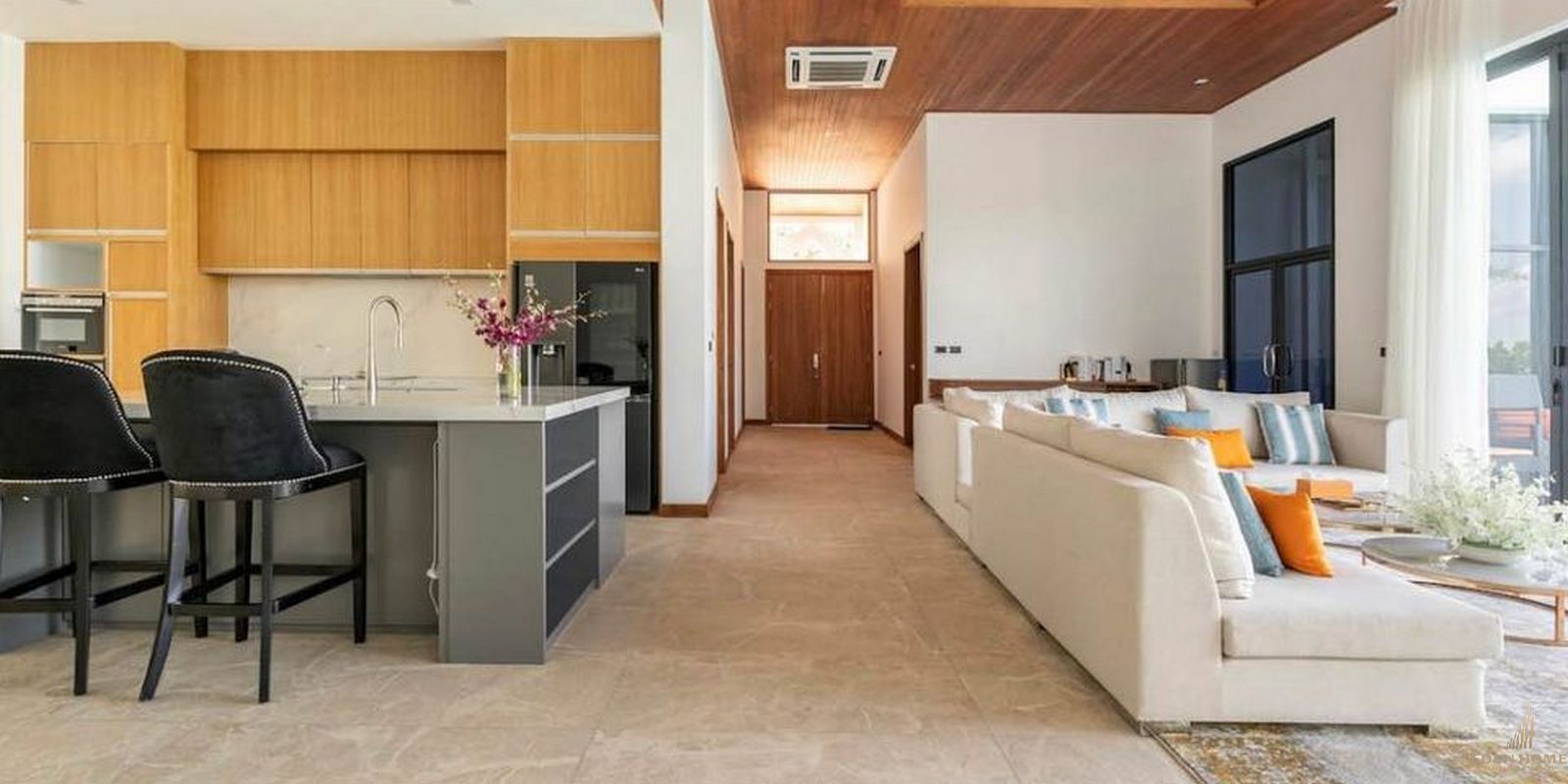 Brand New Villa in Thalang