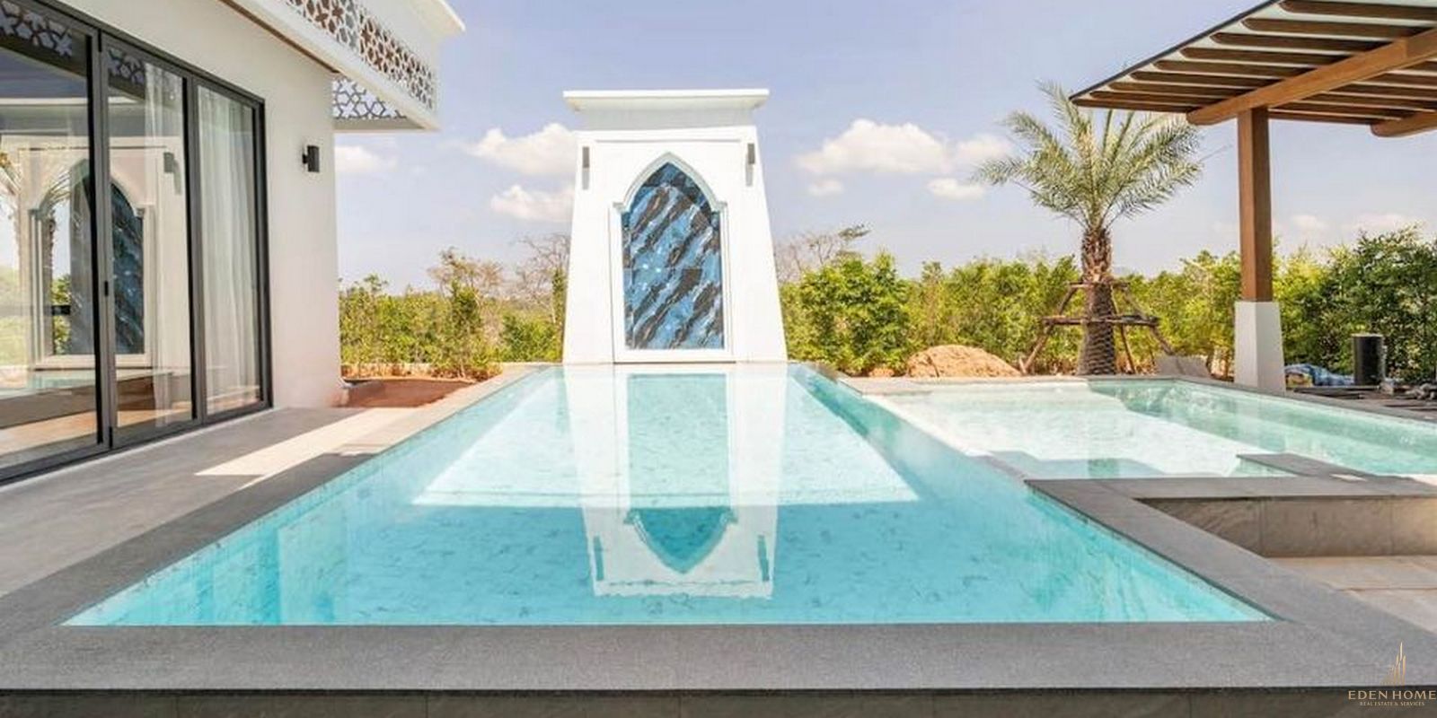 Brand New Villa in Thalang
