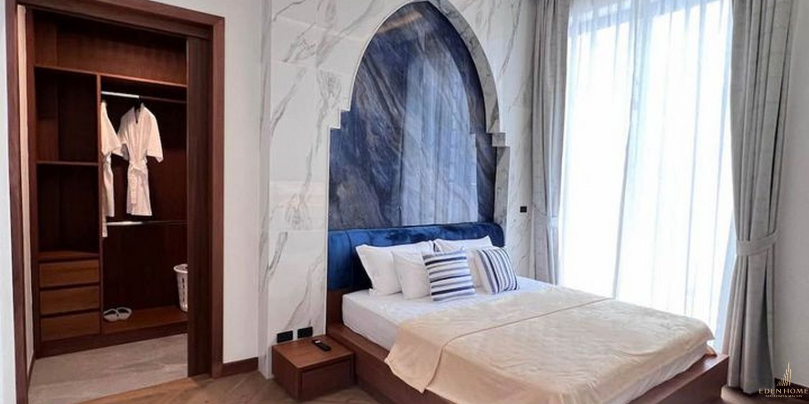 Brand New Villa in Thalang