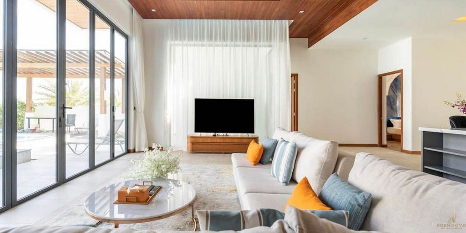 Brand New Villa in Thalang