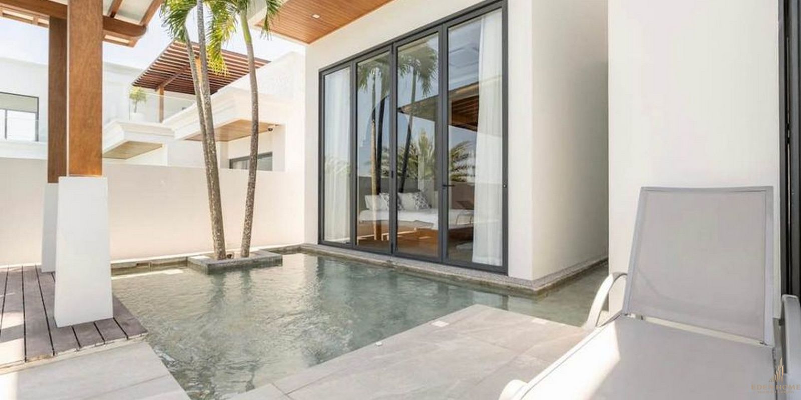 Brand New Villa in Thalang