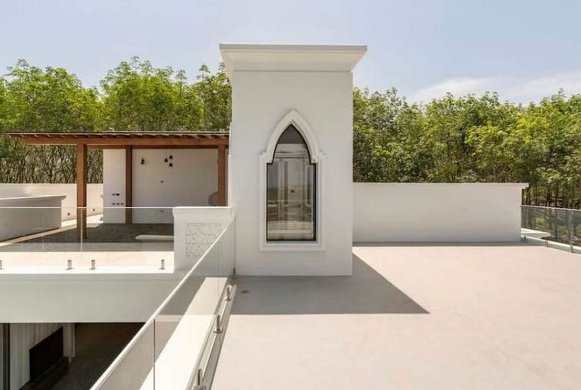 Brand New Villa in Thalang