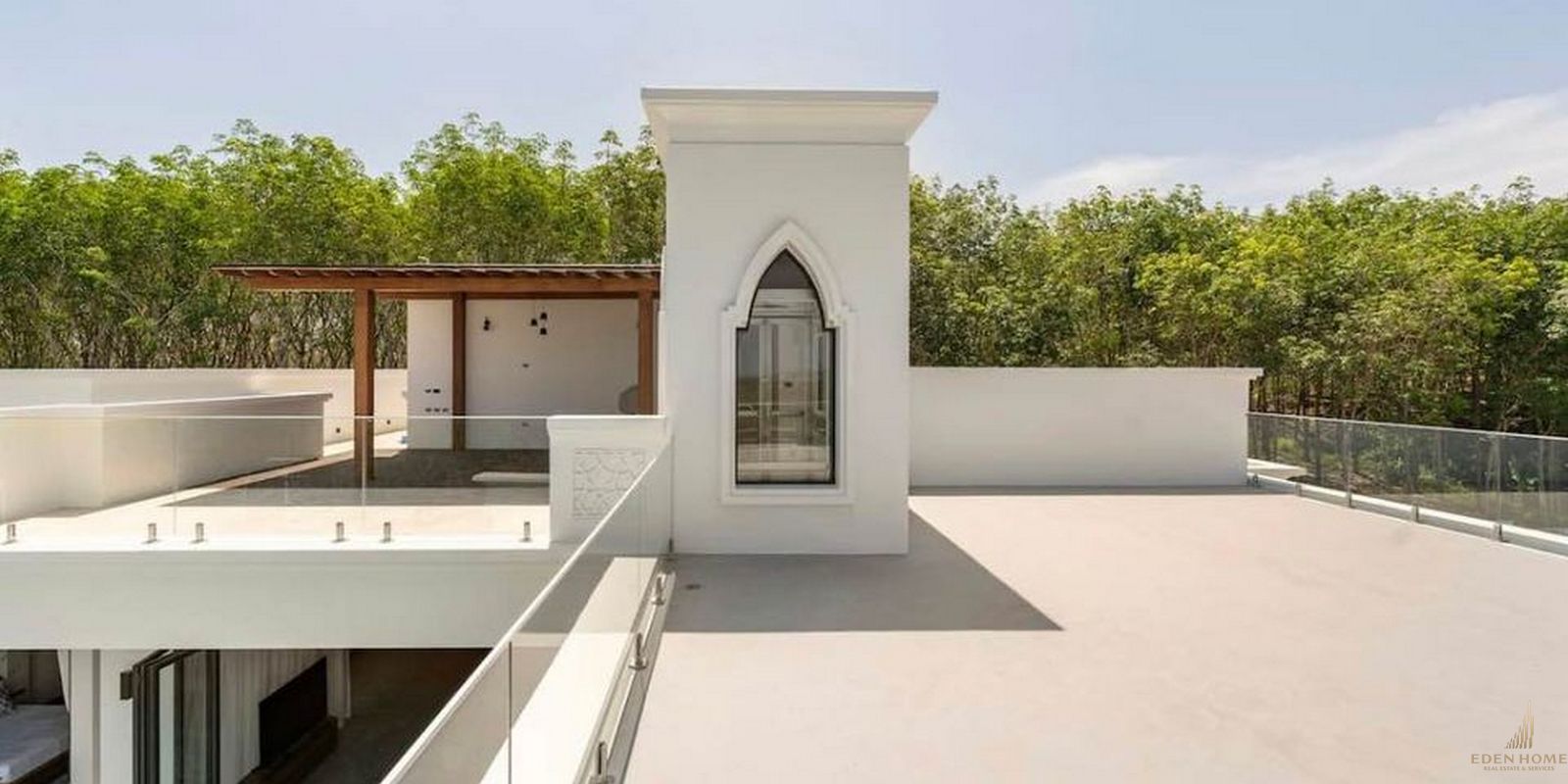 Brand New Villa in Thalang