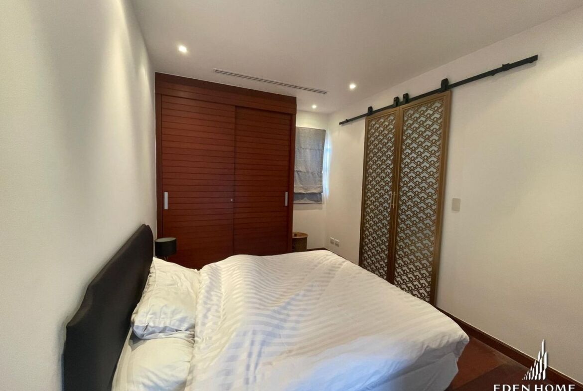 Modern 1 Bed pool villa in Bangtao